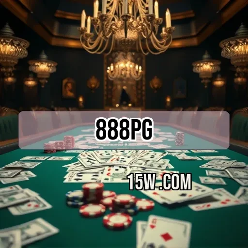 888pg.com: Explore o Mundo dos Jogos e Ganhe Prêmios Surpreendentes