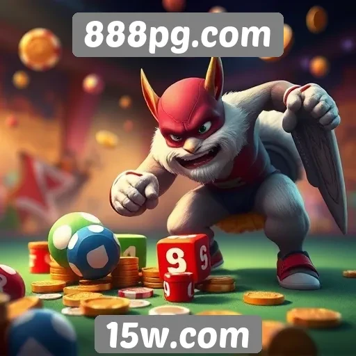 Análise da biblioteca de jogos do 888pg