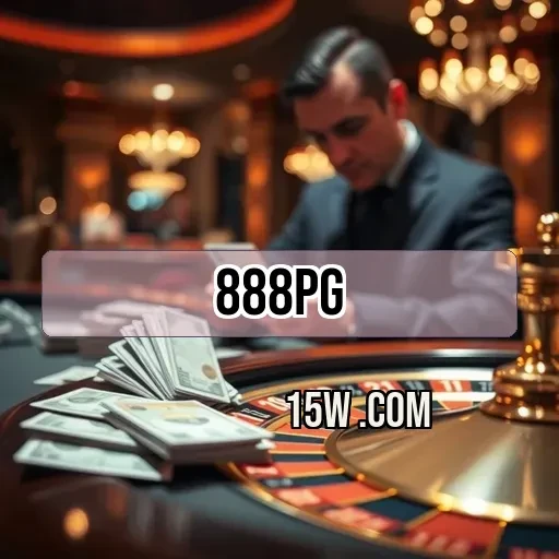 888pg.com: Explore Promoções que Você Não Pode Perder!