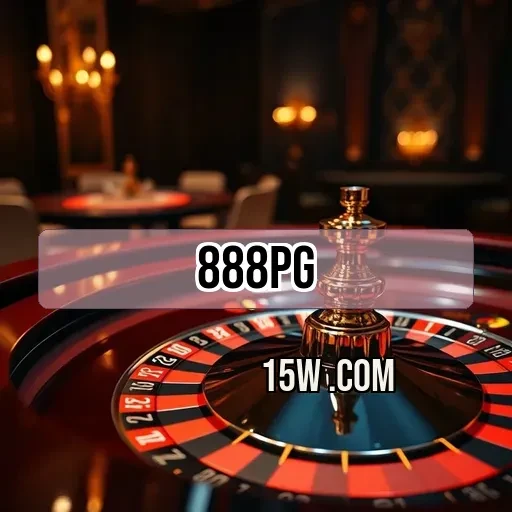 888pg.com: A Aventura Incrível dos Caça-Níqueis Atraentes