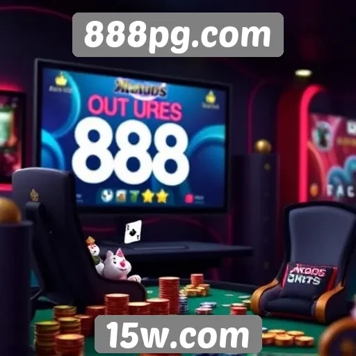 Experiência de usuário no 888pg.com
