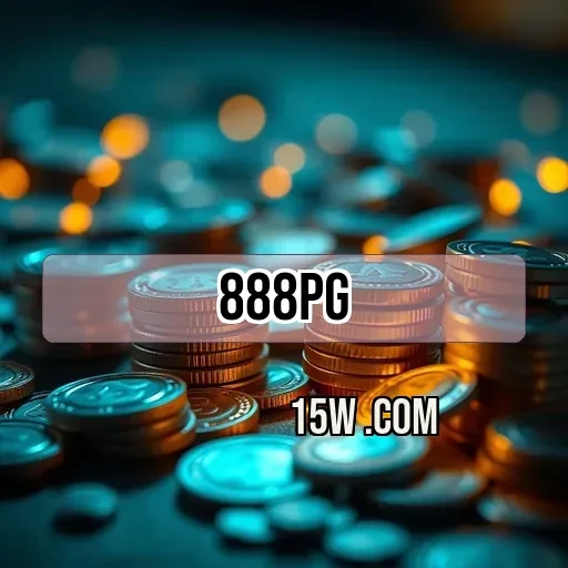 888pg.com: Mergulhe nas Vantagens Exclusivas do Programa VIP!